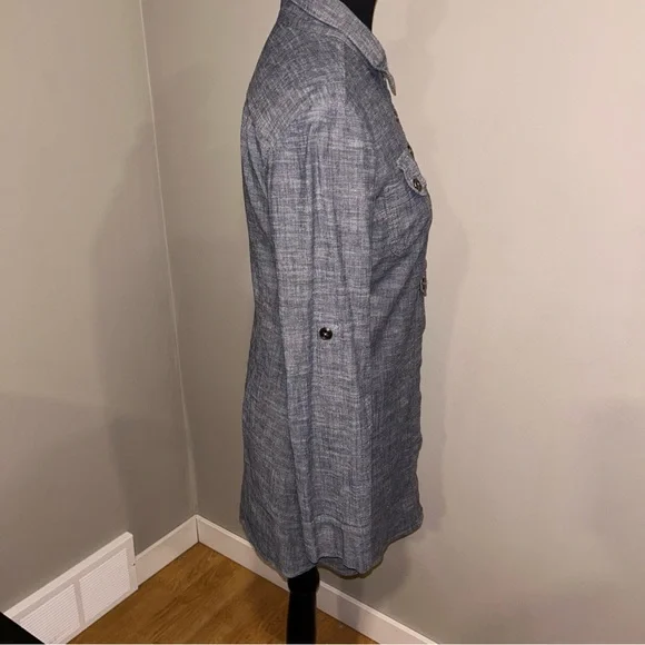 Velvet Heart Tunic - Picture 3 of 8